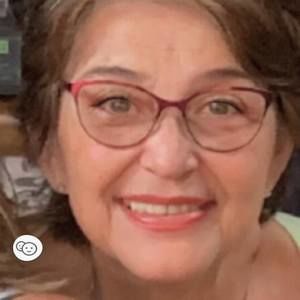 Meet your Posher, Doris